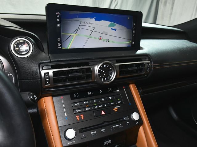 2024 Lexus RC 350 - 22905847 - 35