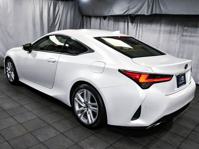 2024 Lexus RC 350 - 22905847 - 3
