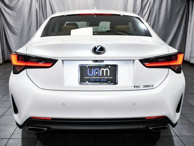 2024 Lexus RC 350 - 22905847 - 4