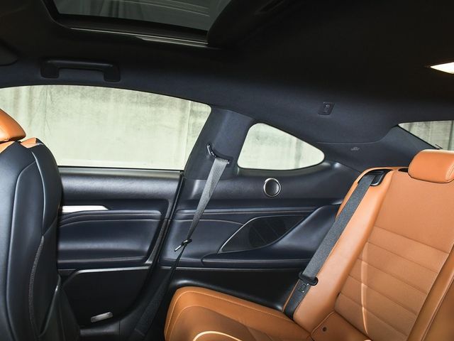 2024 Lexus RC 350 - 22905847 - 51