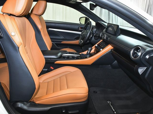 2024 Lexus RC 350 - 22905847 - 59