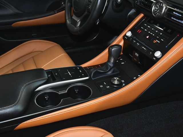 2024 Lexus RC 350 - 22905847 - 63