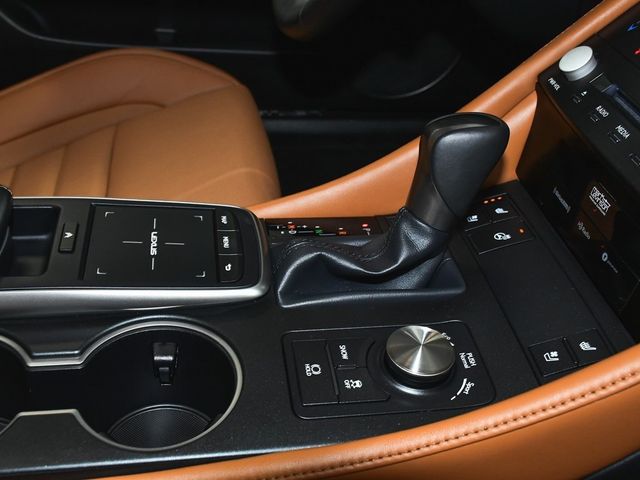 2024 Lexus RC 350 - 22905847 - 64