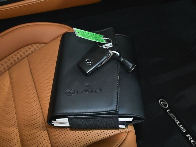 2024 Lexus RC 350 - 22905847 - 65