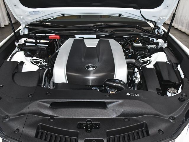 2024 Lexus RC 350 - 22905847 - 69