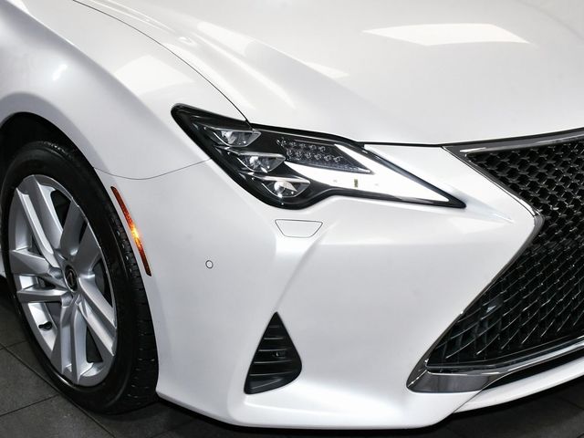 2024 Lexus RC 350 - 22905847 - 71