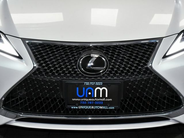 2024 Lexus RC 350 - 22905847 - 72