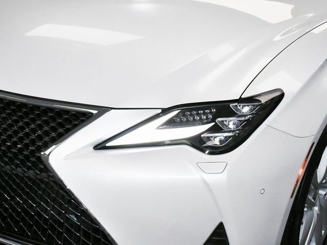 2024 Lexus RC 350 - 22905847 - 74