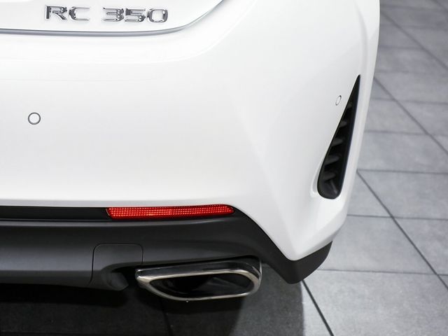 2024 Lexus RC 350 - 22905847 - 80