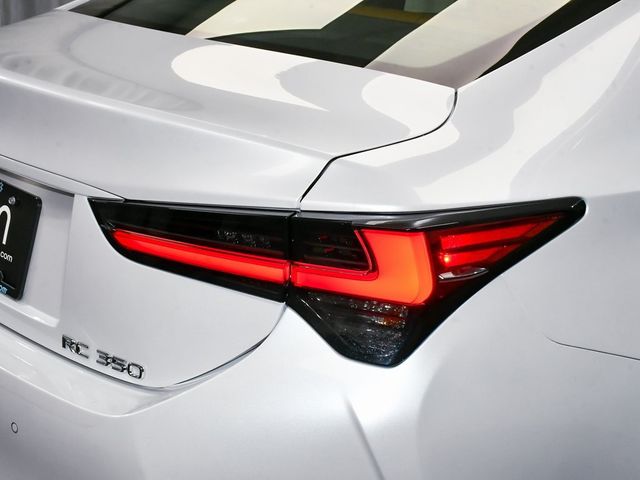 2024 Lexus RC 350 - 22905847 - 81