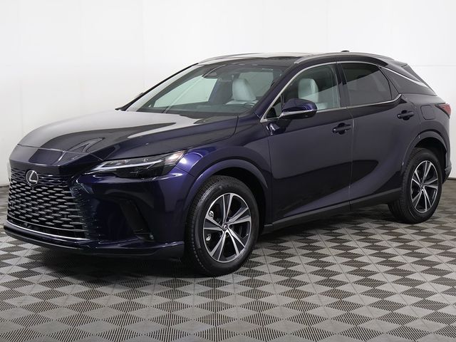 2024 Lexus RX RX 350h Premium AWD - 22912273 - 9