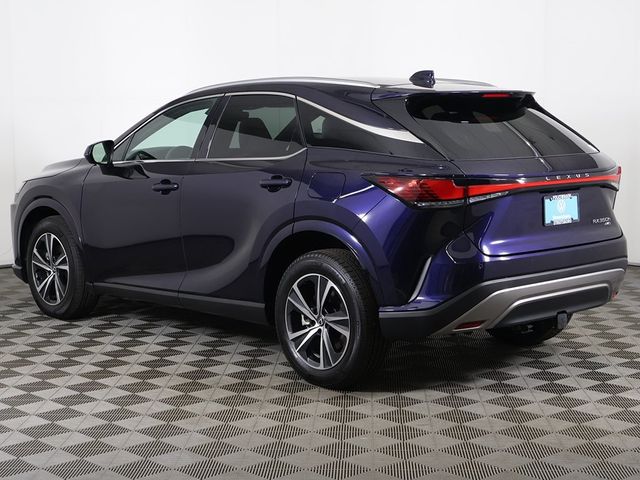 2024 Lexus RX RX 350h Premium AWD - 22912273 - 10