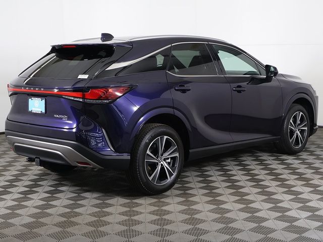 2024 Lexus RX RX 350h Premium AWD - 22912273 - 11