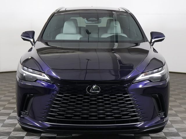 2024 Lexus RX RX 350h Premium AWD - 22912273 - 12