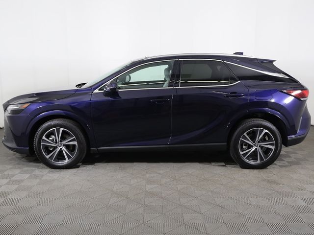 2024 Lexus RX RX 350h Premium AWD - 22912273 - 18