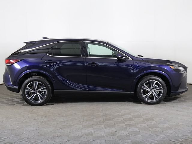 2024 Lexus RX RX 350h Premium AWD - 22912273 - 19