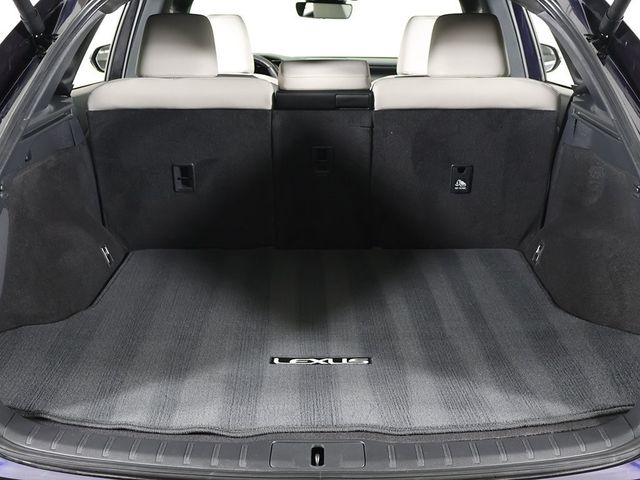2024 Lexus RX RX 350h Premium AWD - 22912273 - 20