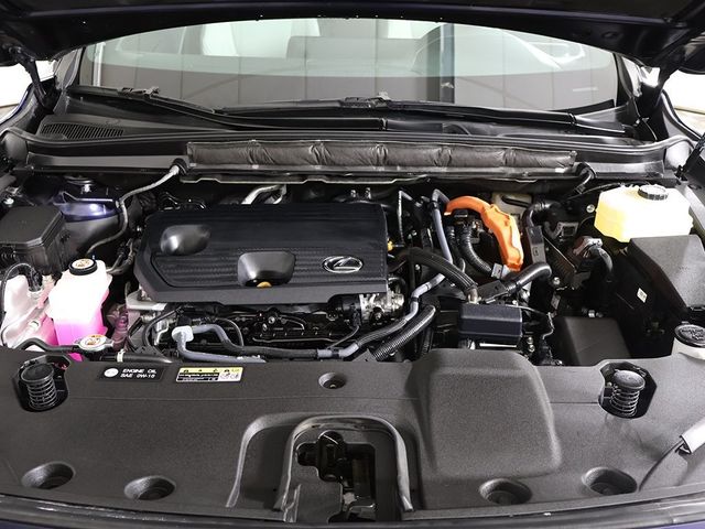 2024 Lexus RX RX 350h Premium AWD - 22912273 - 22