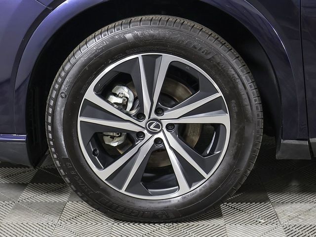 2024 Lexus RX RX 350h Premium AWD - 22912273 - 23