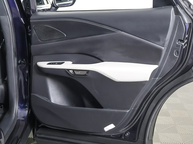 2024 Lexus RX RX 350h Premium AWD - 22912273 - 27