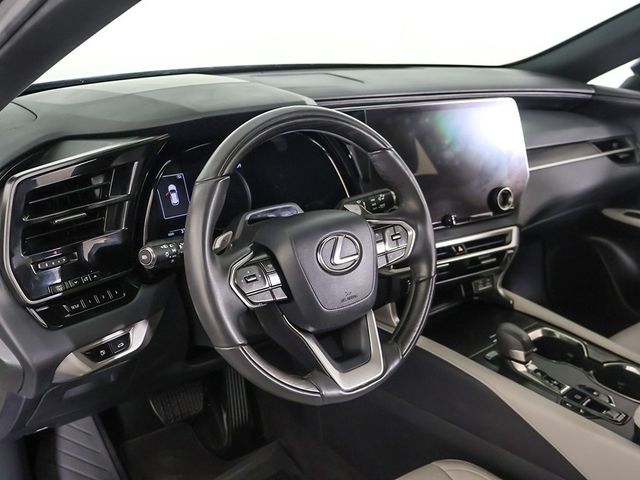 2024 Lexus RX RX 350h Premium AWD - 22912273 - 28