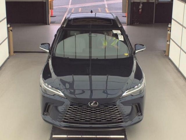 2024 Lexus RX RX 350h Premium AWD - 22912273 - 2