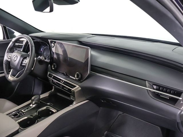 2024 Lexus RX RX 350h Premium AWD - 22912273 - 29