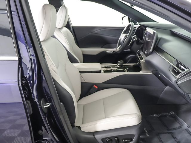 2024 Lexus RX RX 350h Premium AWD - 22912273 - 33