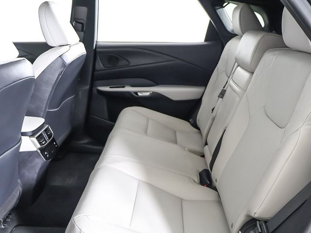 2024 Lexus RX RX 350h Premium AWD - 22912273 - 36
