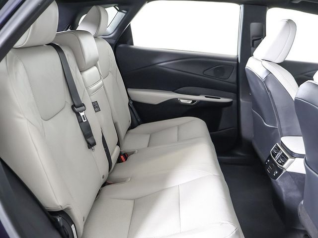 2024 Lexus RX RX 350h Premium AWD - 22912273 - 37