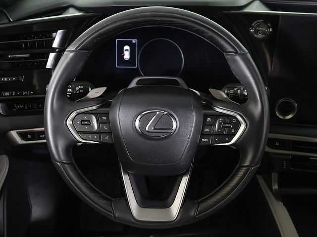 2024 Lexus RX RX 350h Premium AWD - 22912273 - 41