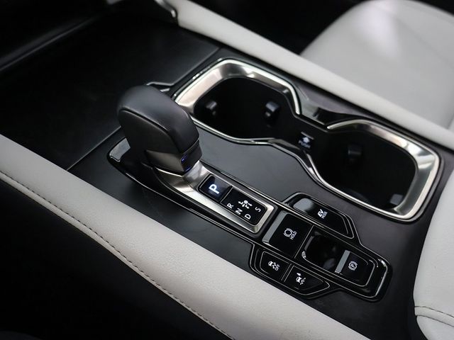 2024 Lexus RX RX 350h Premium AWD - 22912273 - 51
