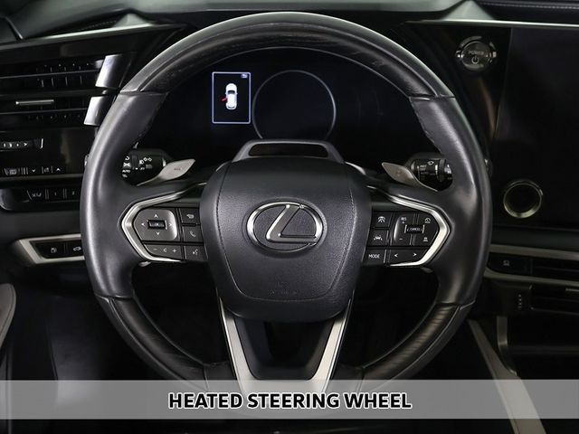 2024 Lexus RX RX 350h Premium AWD - 22912273 - 7