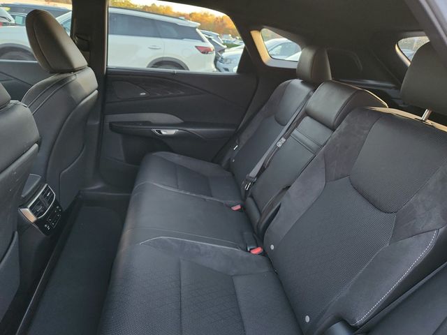 2024 Lexus RX RX 450h+ Luxury AWD w/ Premium LED Headlights & Convenience Pkg - 22934868 - 9