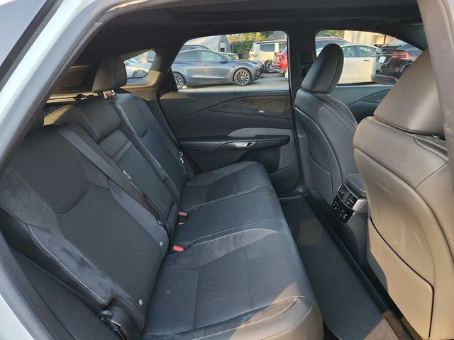 2024 Lexus RX RX 450h+ Luxury AWD w/ Premium LED Headlights & Convenience Pkg - 22934868 - 10