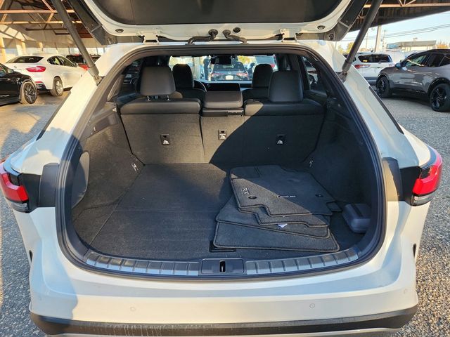 2024 Lexus RX RX 450h+ Luxury AWD w/ Premium LED Headlights & Convenience Pkg - 22934868 - 18