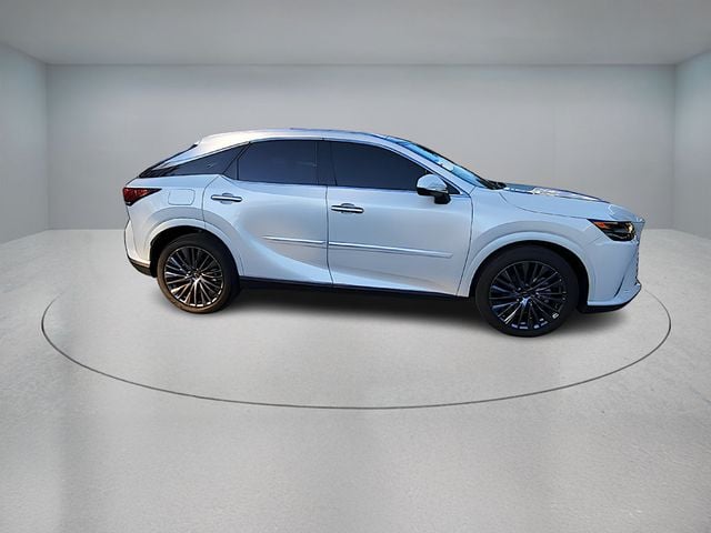 2024 Lexus RX RX 450h+ Luxury AWD w/ Premium LED Headlights & Convenience Pkg - 22934868 - 1