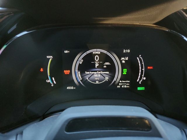 2024 Lexus RX RX 450h+ Luxury AWD w/ Premium LED Headlights & Convenience Pkg - 22934868 - 22