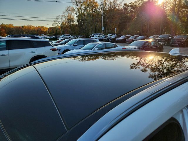 2024 Lexus RX RX 450h+ Luxury AWD w/ Premium LED Headlights & Convenience Pkg - 22934868 - 25