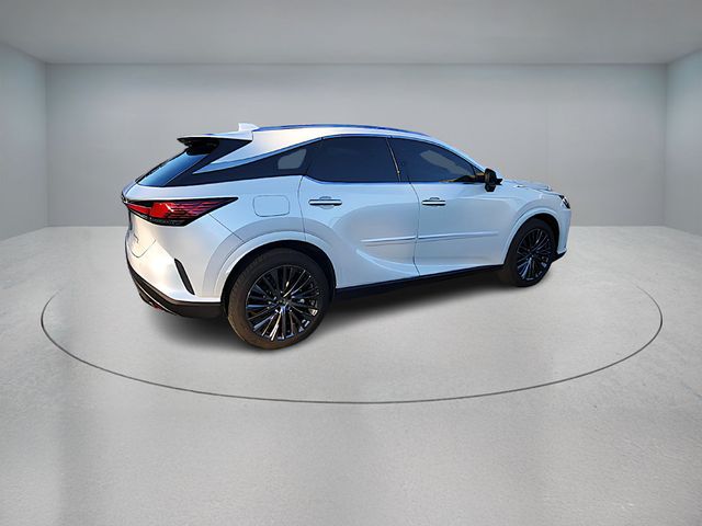 2024 Lexus RX RX 450h+ Luxury AWD w/ Premium LED Headlights & Convenience Pkg - 22934868 - 2