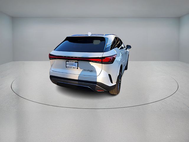 2024 Lexus RX RX 450h+ Luxury AWD w/ Premium LED Headlights & Convenience Pkg - 22934868 - 3