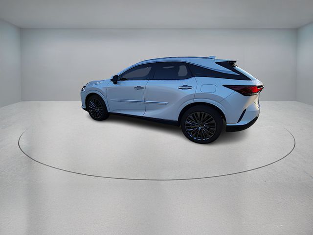 2024 Lexus RX RX 450h+ Luxury AWD w/ Premium LED Headlights & Convenience Pkg - 22934868 - 5