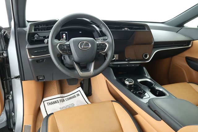 2024 Lexus RZ RZ 300e Premium FWD w/18'' Wheels - 22933370 - 9