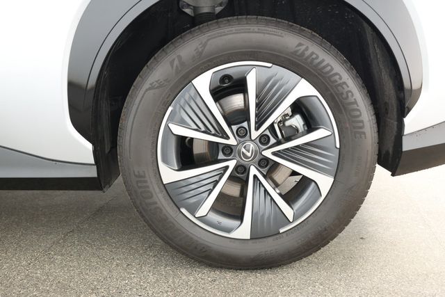 2024 Lexus RZ RZ 300e Premium FWD w/18'' Wheels - 22933370 - 6
