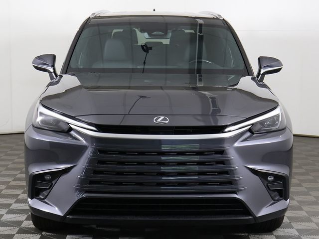 2024 Lexus TX TX 350 AWD - 22928404 - 10