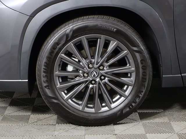 2024 Lexus TX TX 350 AWD - 22928404 - 21