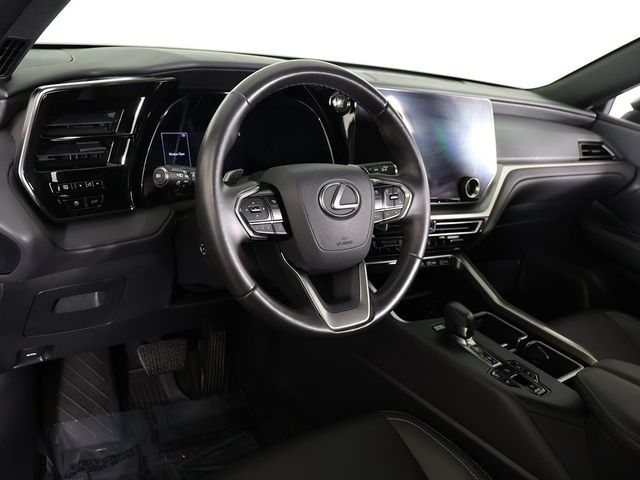 2024 Lexus TX TX 350 AWD - 22928404 - 26