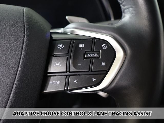 2024 Lexus TX TX 350 AWD - 22928404 - 2