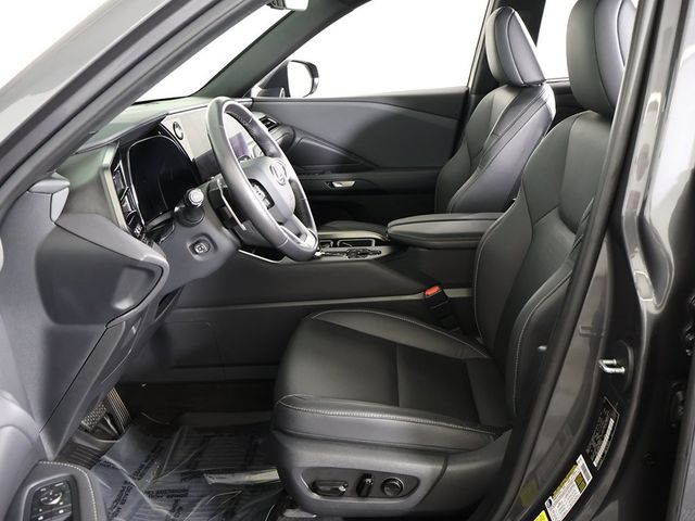 2024 Lexus TX TX 350 AWD - 22928404 - 30