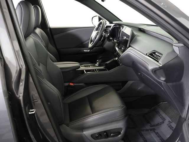 2024 Lexus TX TX 350 AWD - 22928404 - 31